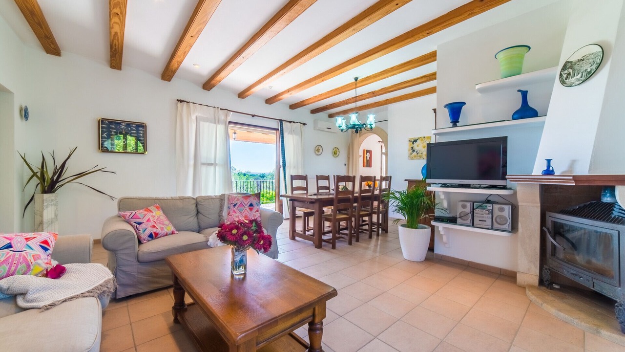 Photo of Livingroom in Buger