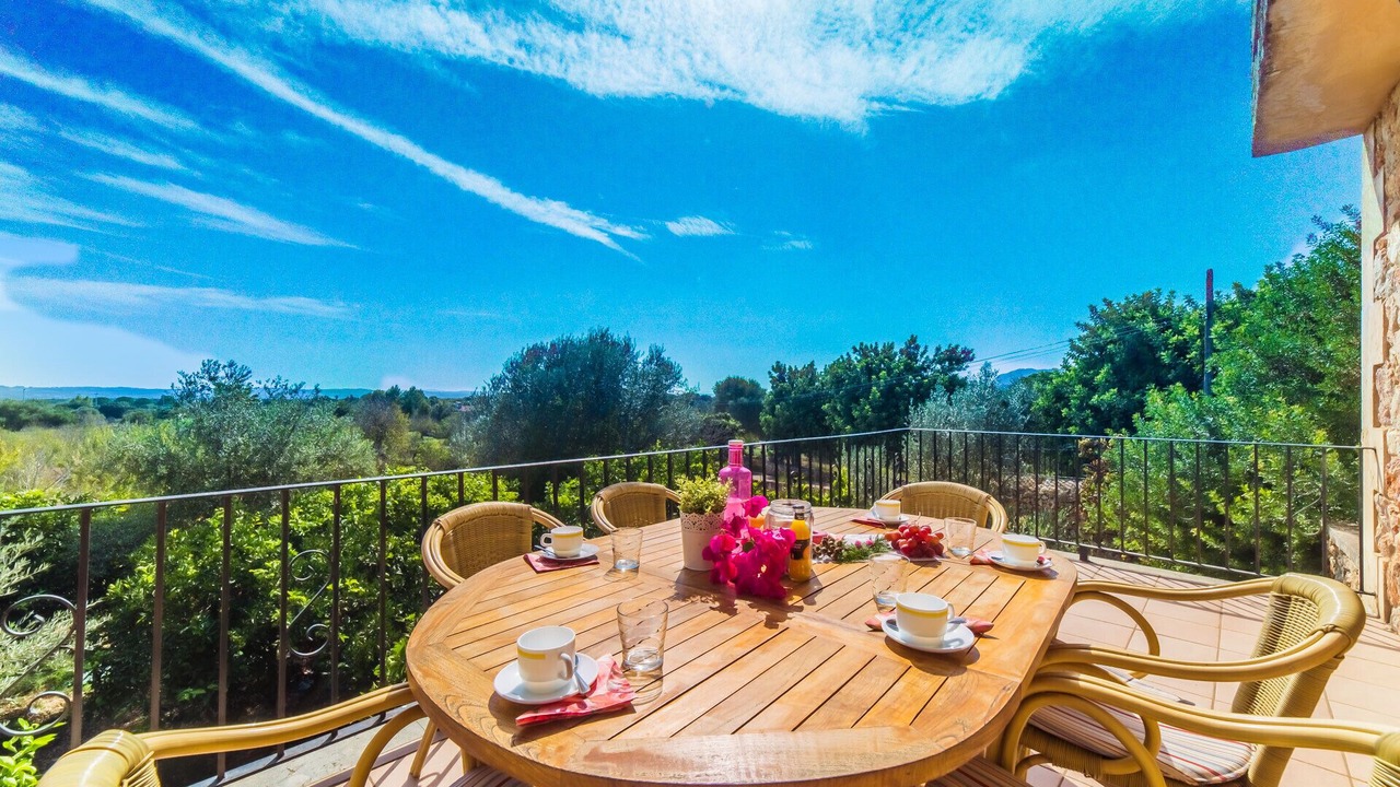 Photo of Patio Balcony in Buger
