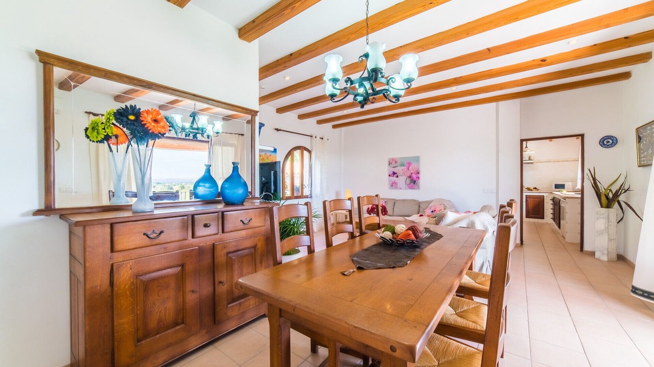 Photo of Livingroom in Buger