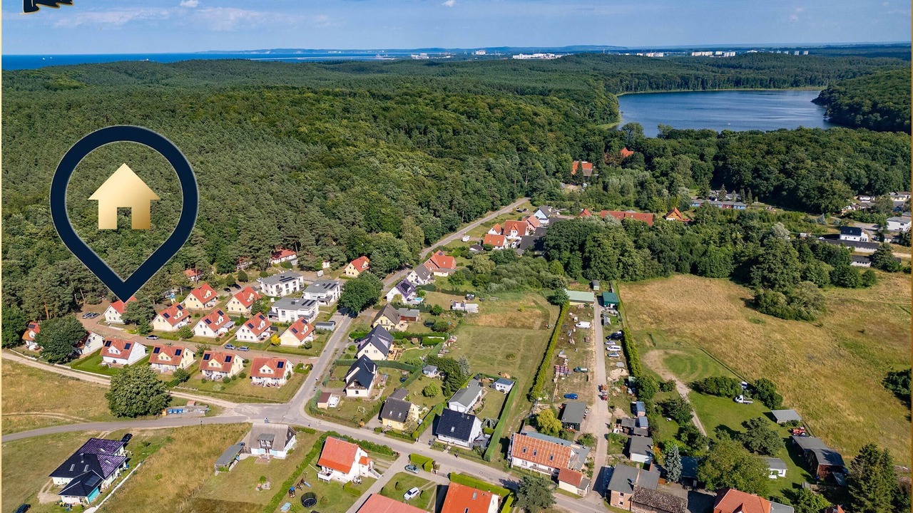 Photo of Outdoor in Korswandt
