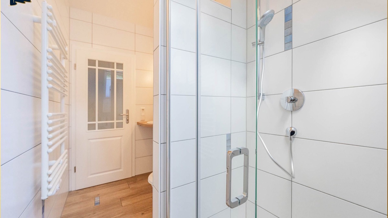 Photo of Bathroom in Korswandt