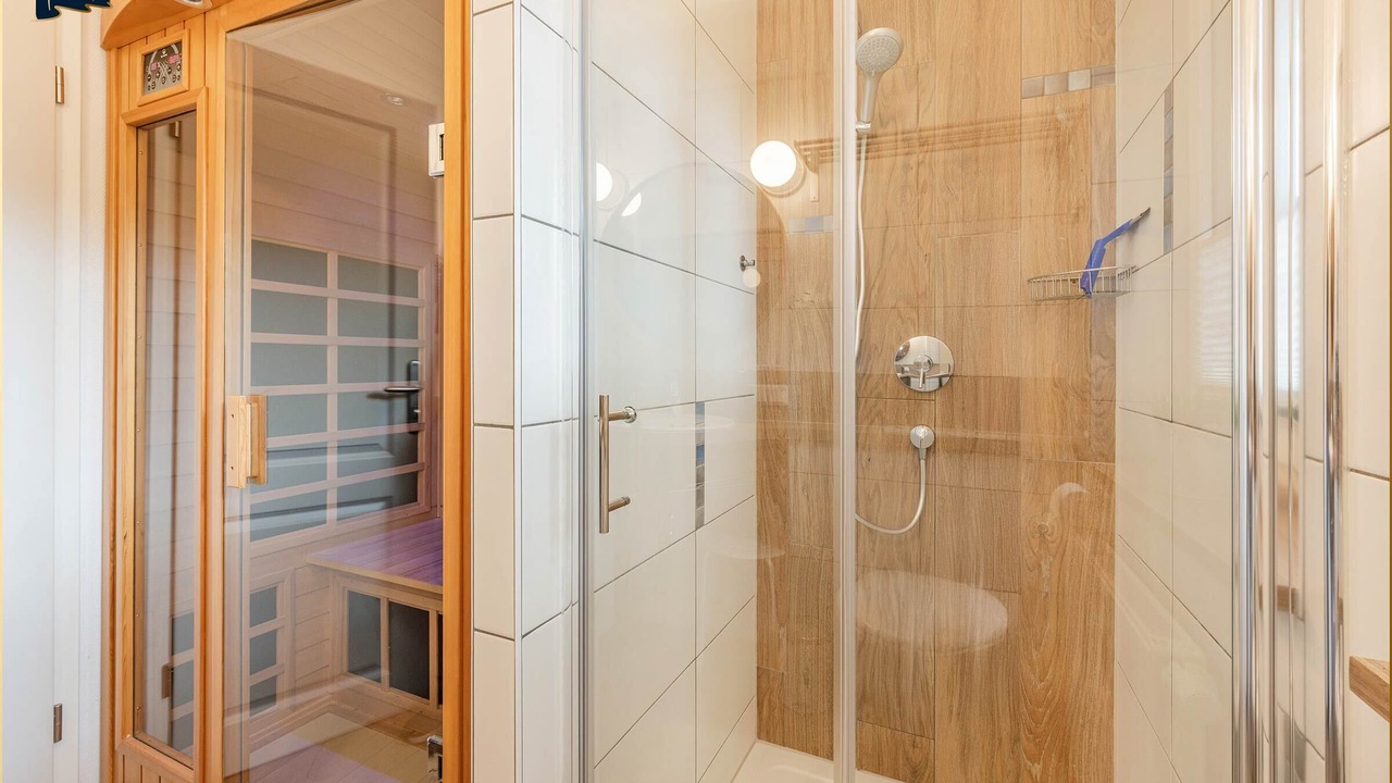 Photo of Bathroom in Korswandt