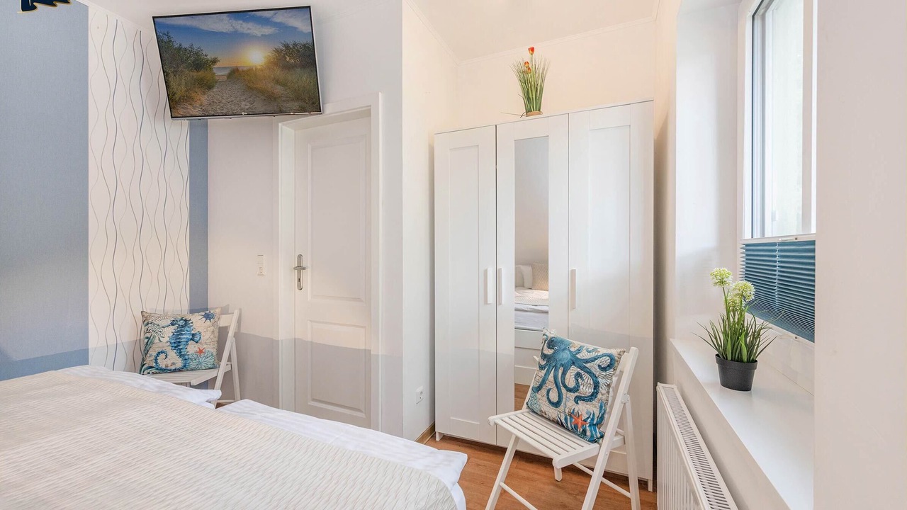 Photo of Bedroom in Korswandt