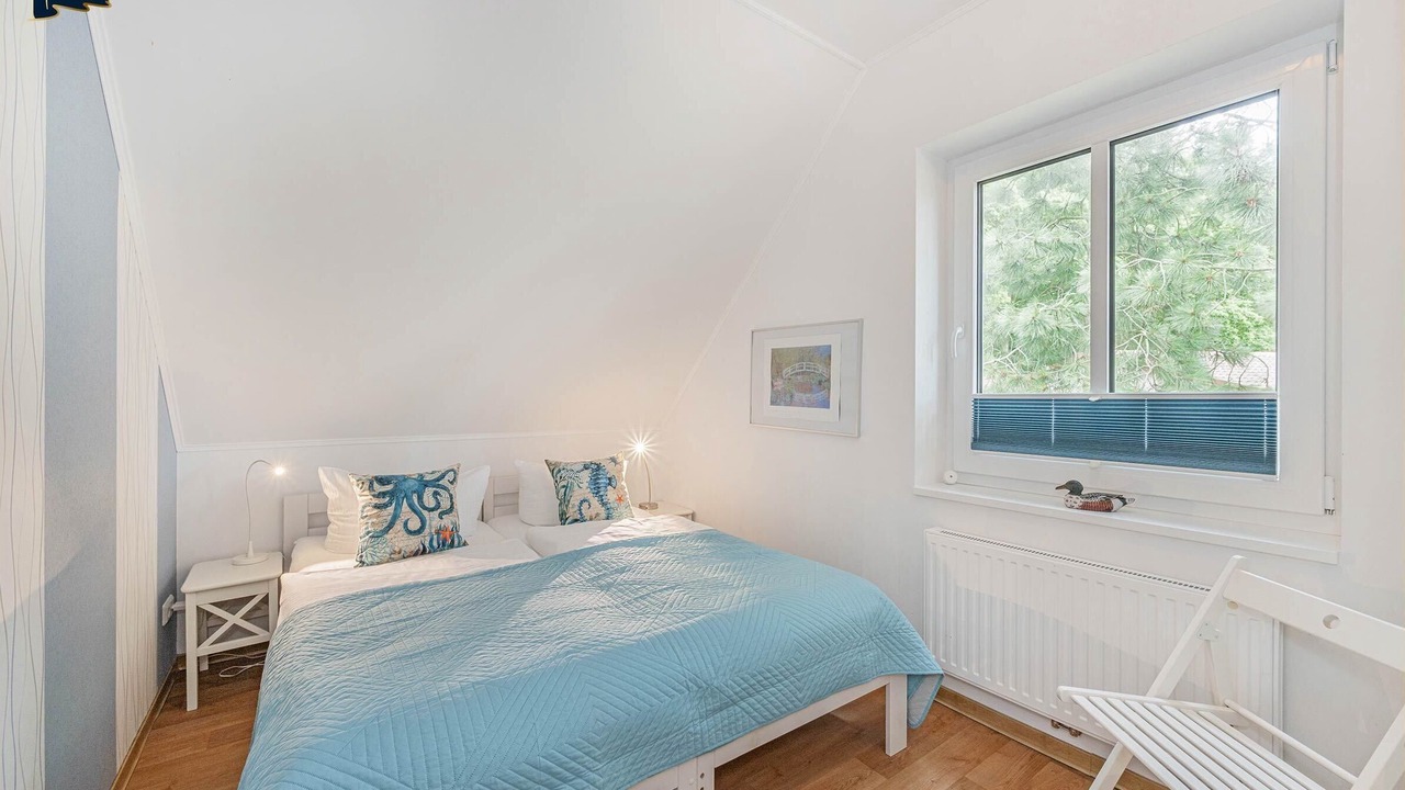 Photo of Bedroom in Korswandt