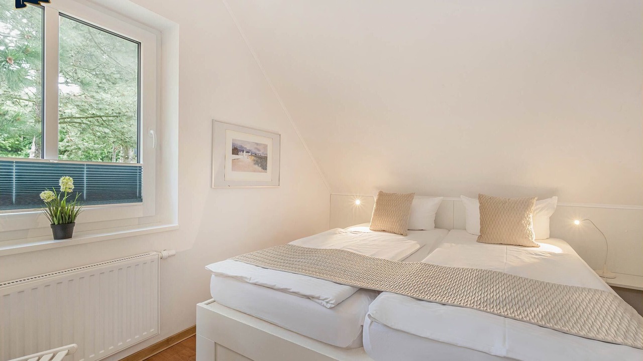 Photo of Bedroom in Korswandt