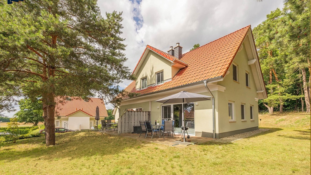Photo of Outdoor in Korswandt