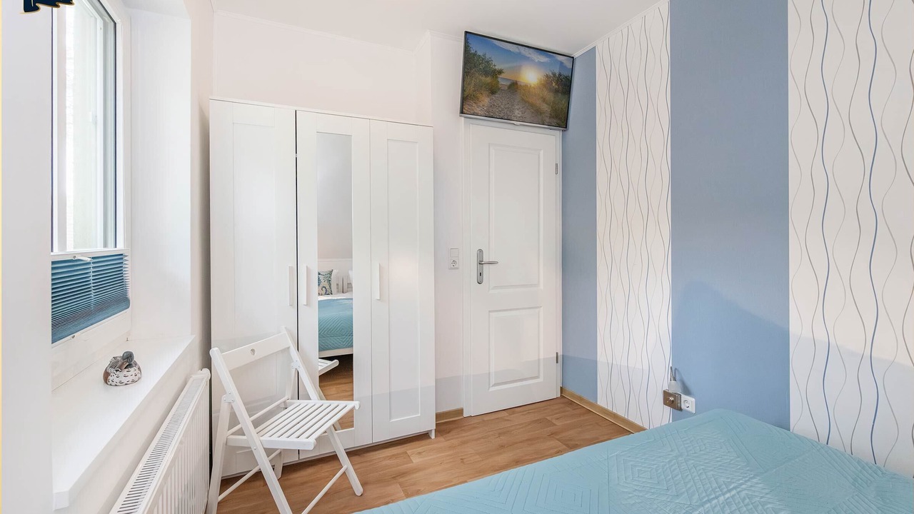Photo of Bedroom in Korswandt