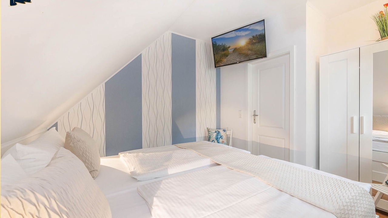 Photo of Bedroom in Korswandt