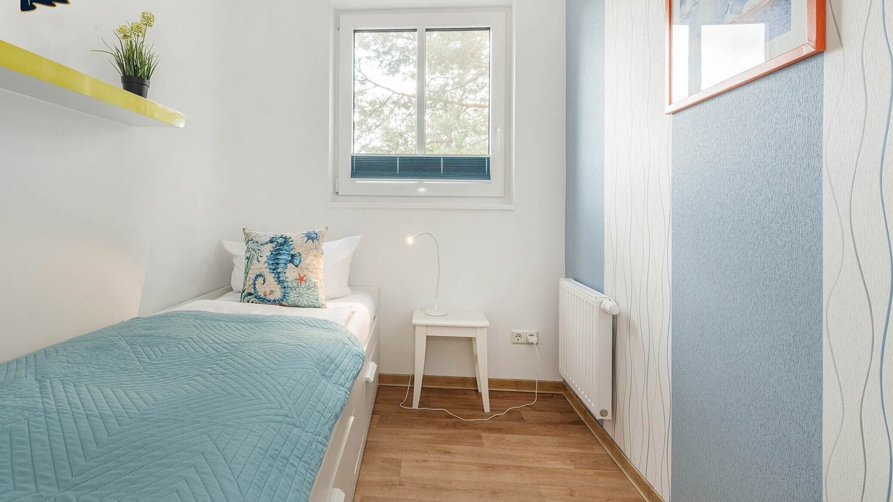 Photo of Bedroom in Korswandt