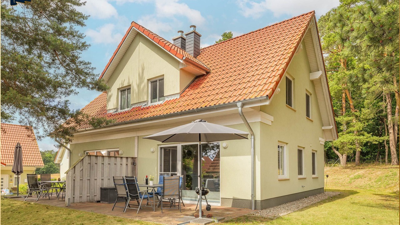 Photo of Outdoor in Korswandt