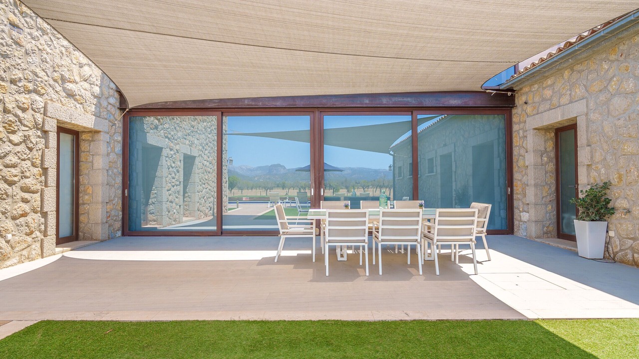 Photo of Outdoor in Binissalem