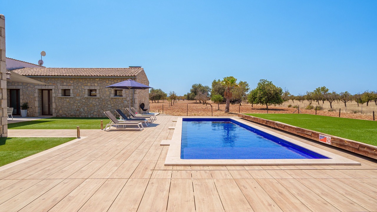 Photo of Outdoor in Binissalem