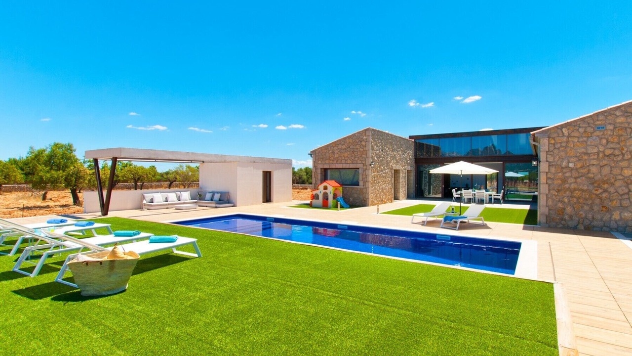 Photo of Outdoor in Binissalem