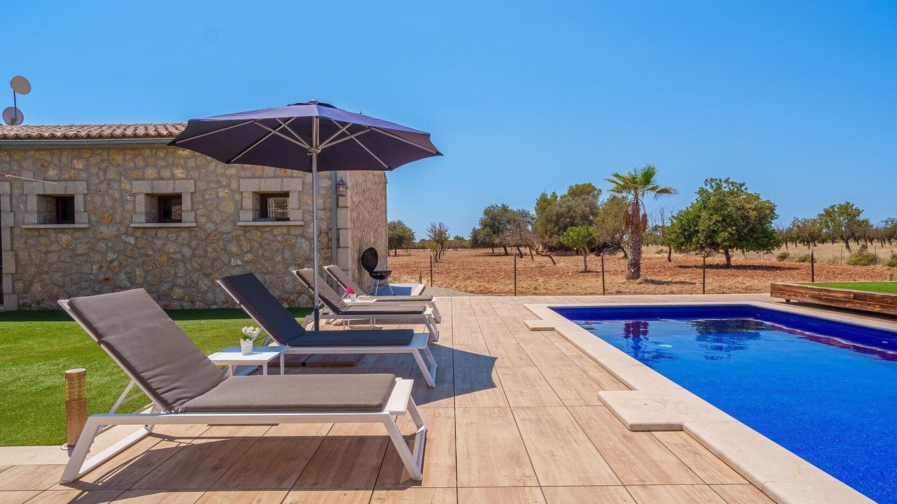 Photo of Outdoor in Binissalem