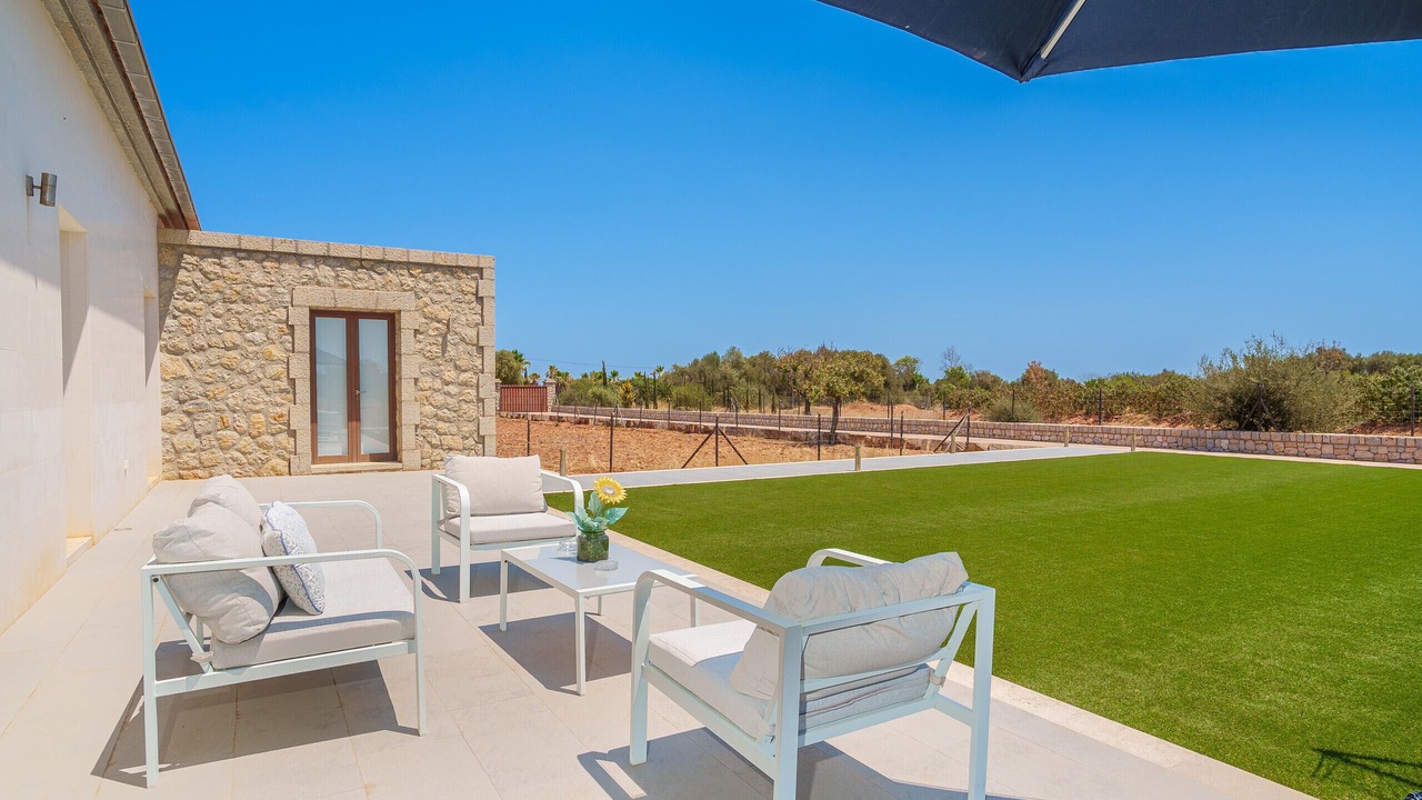 Photo of Patio Balcony in Binissalem