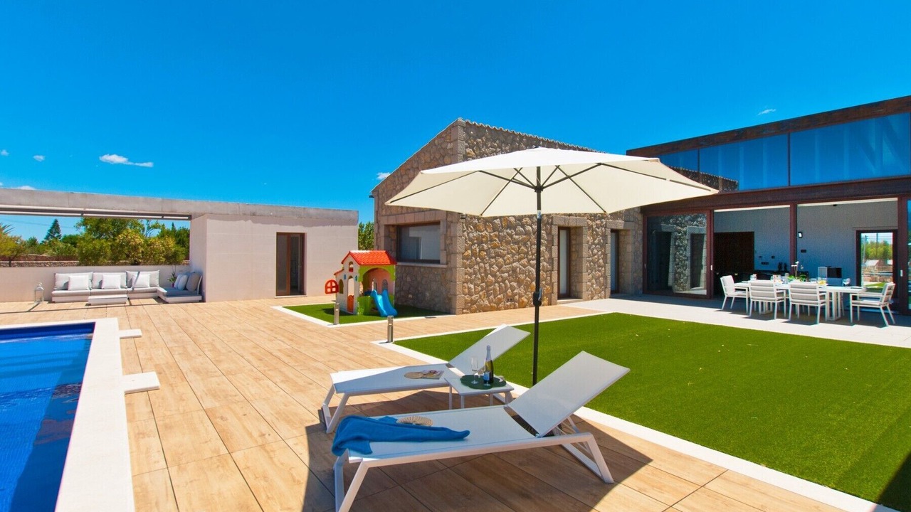 Photo of Outdoor in Binissalem