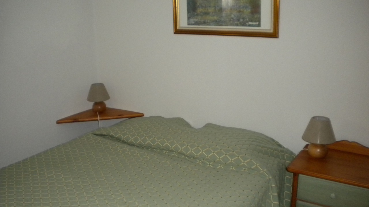 Photo of Bedroom in Valfrejus