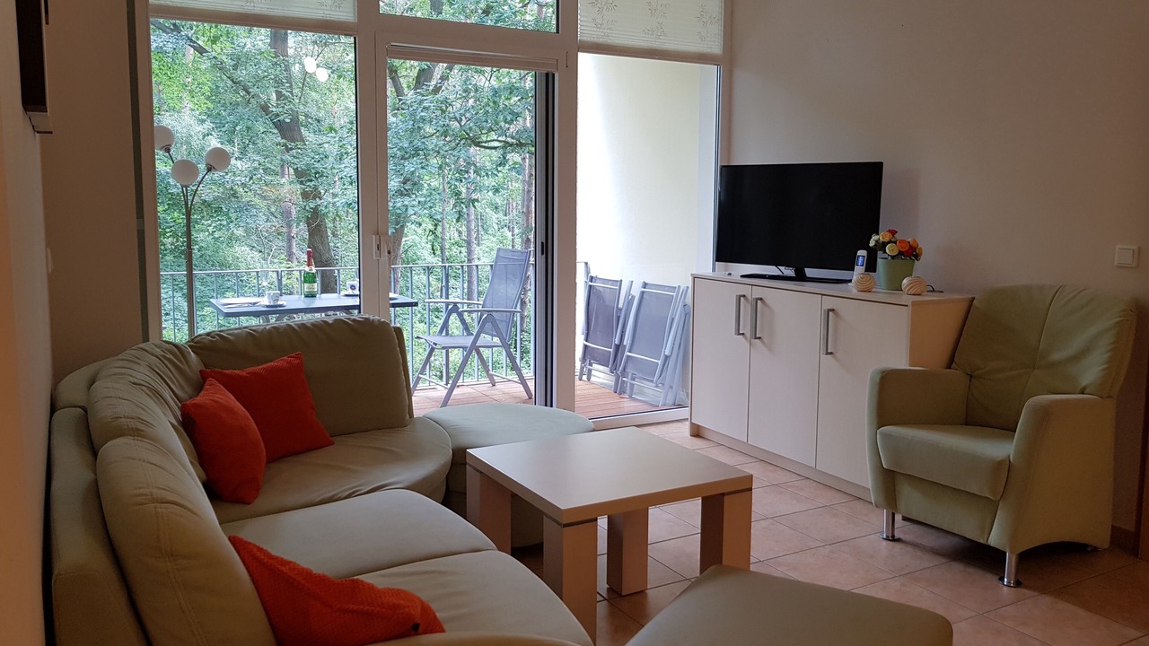 Photo of Livingroom in Zempin