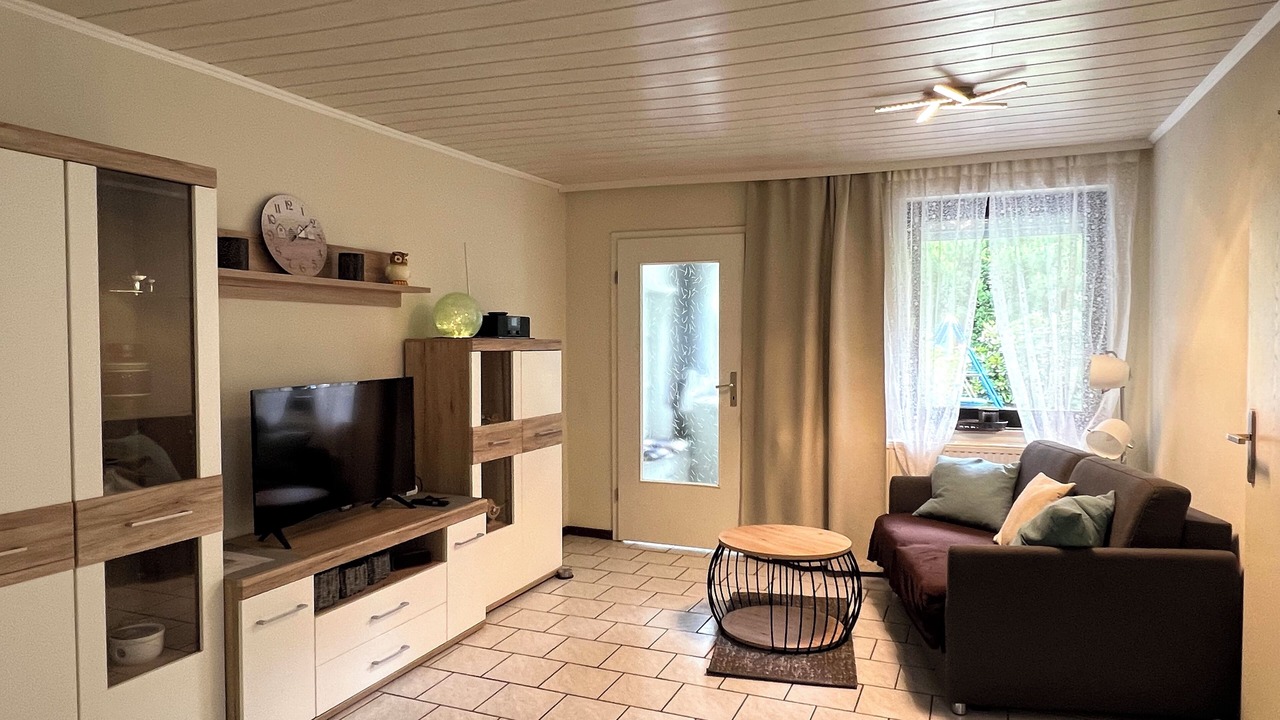Photo of Livingroom in Region Hannover District