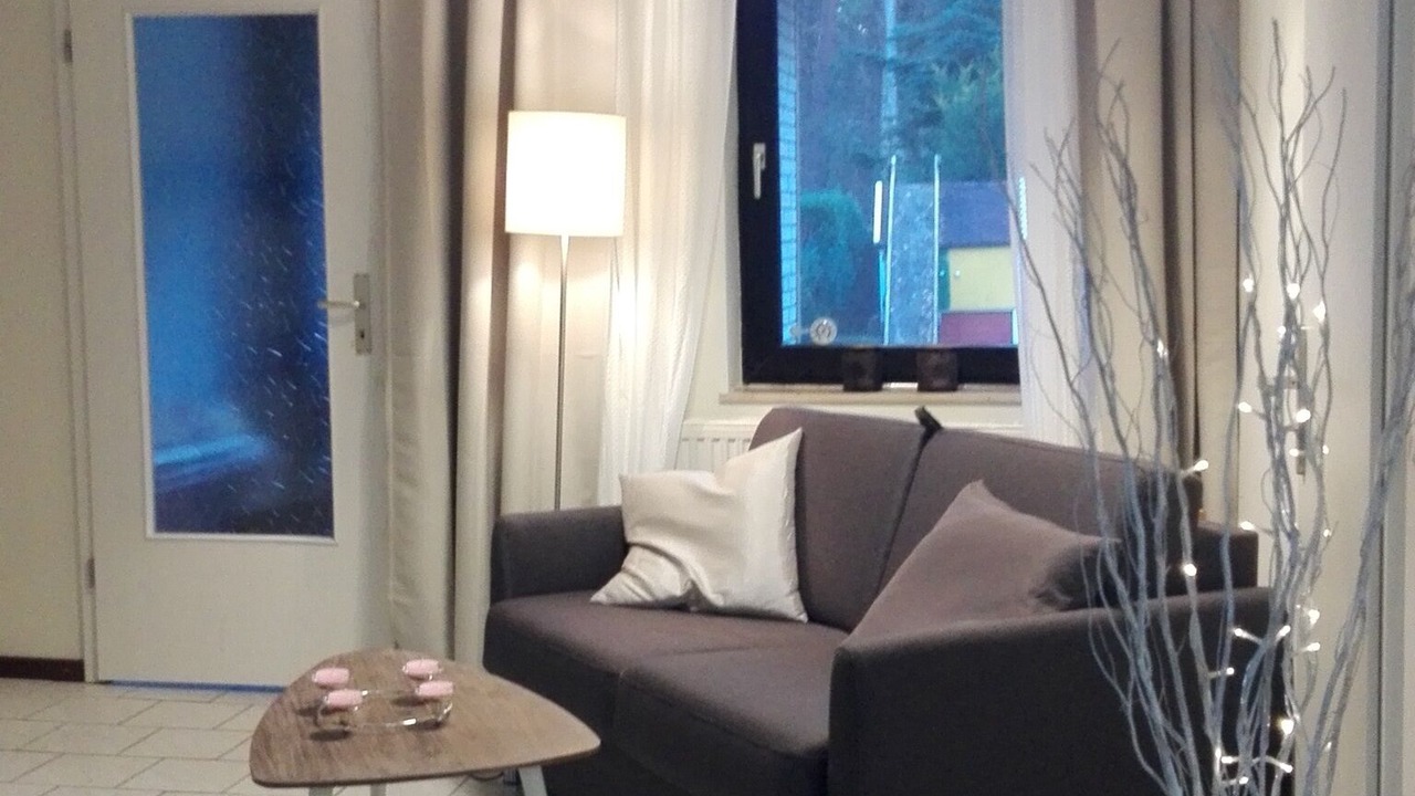 Photo of Livingroom in Region Hannover District