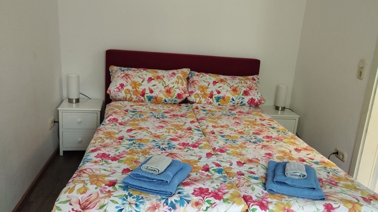Photo of Bedroom in Region Hannover District