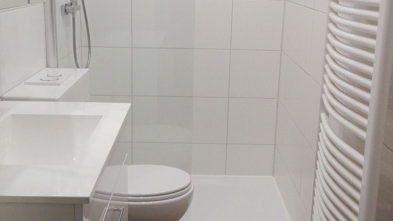 Photo of Bathroom in Region Hannover District