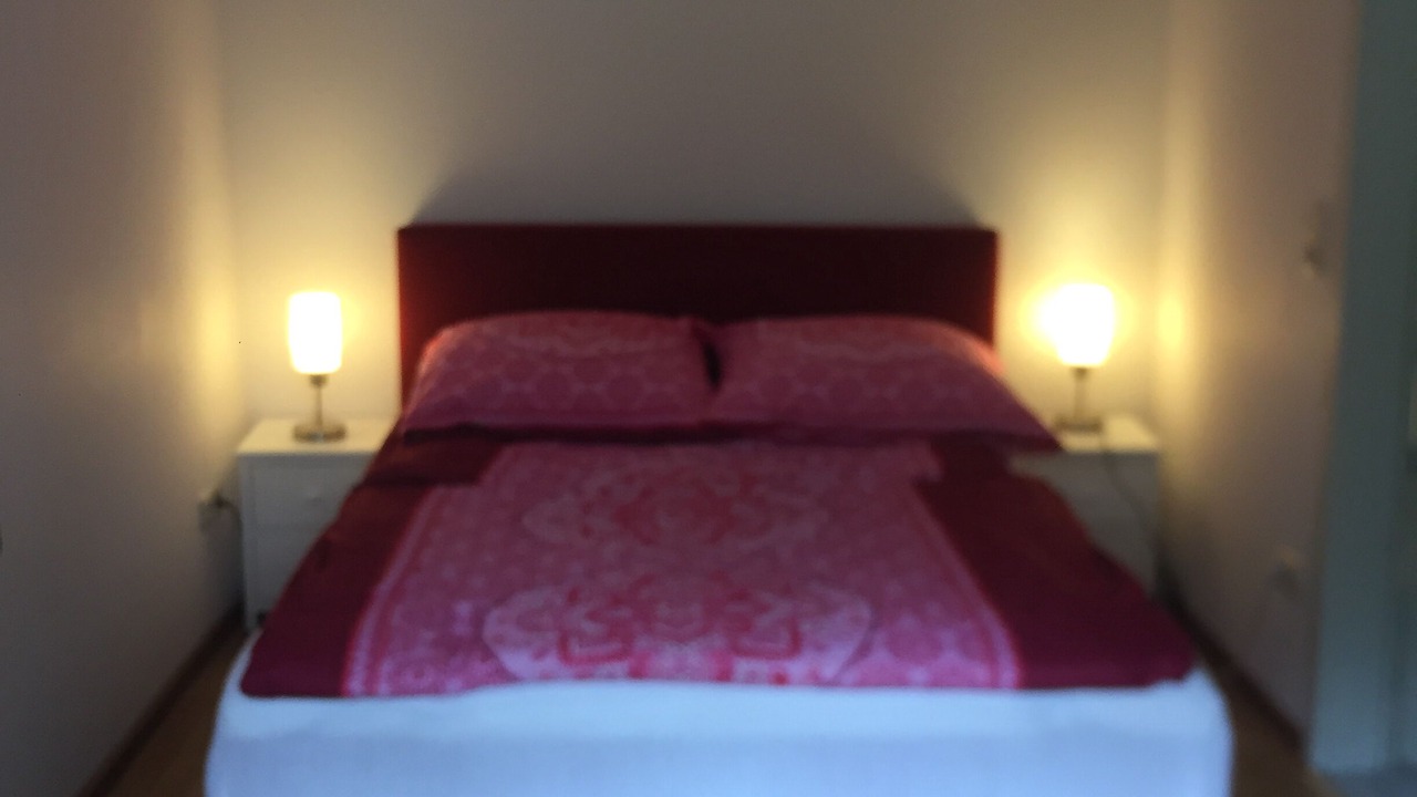 Photo of Bedroom in Region Hannover District