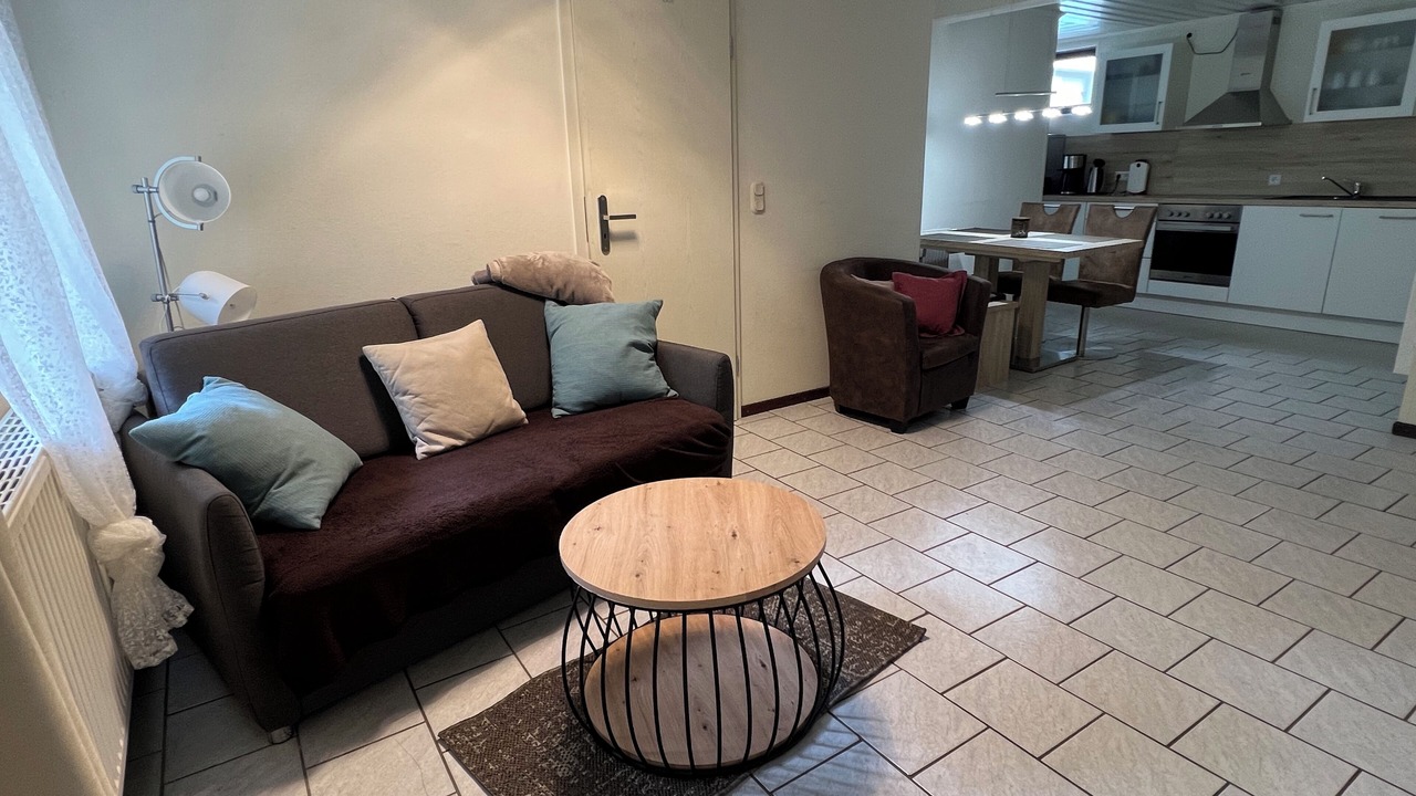 Photo of Livingroom in Region Hannover District