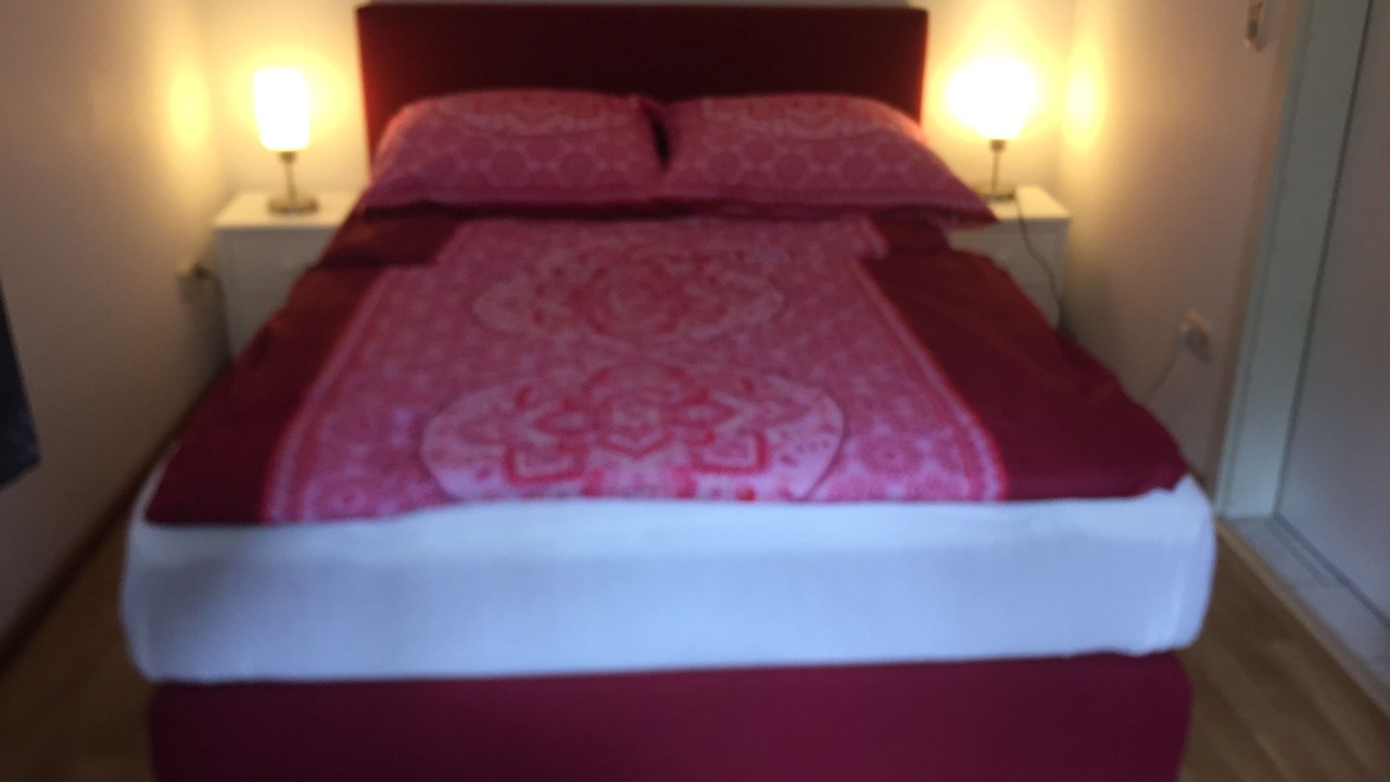 Photo of Bedroom in Region Hannover District