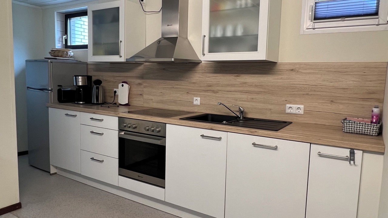 Photo of Kitchen in Region Hannover District