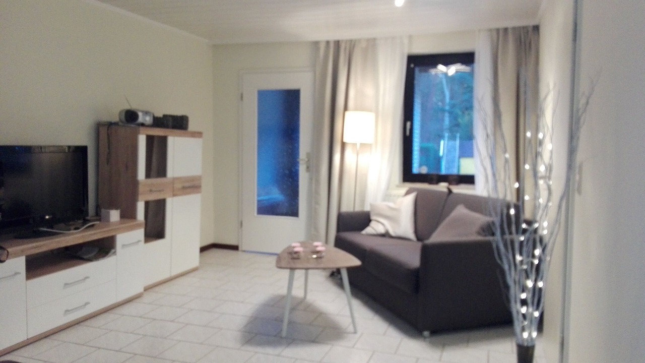 Photo of Livingroom in Region Hannover District