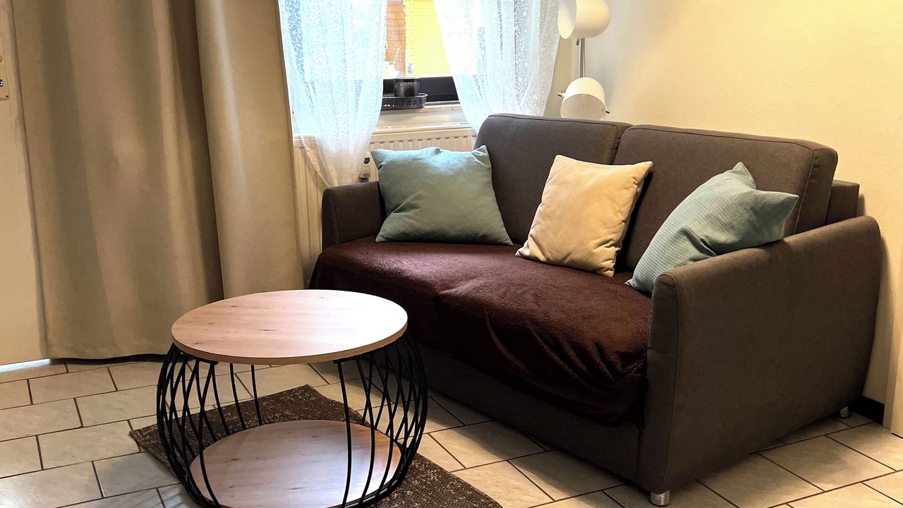 Photo of Livingroom in Region Hannover District