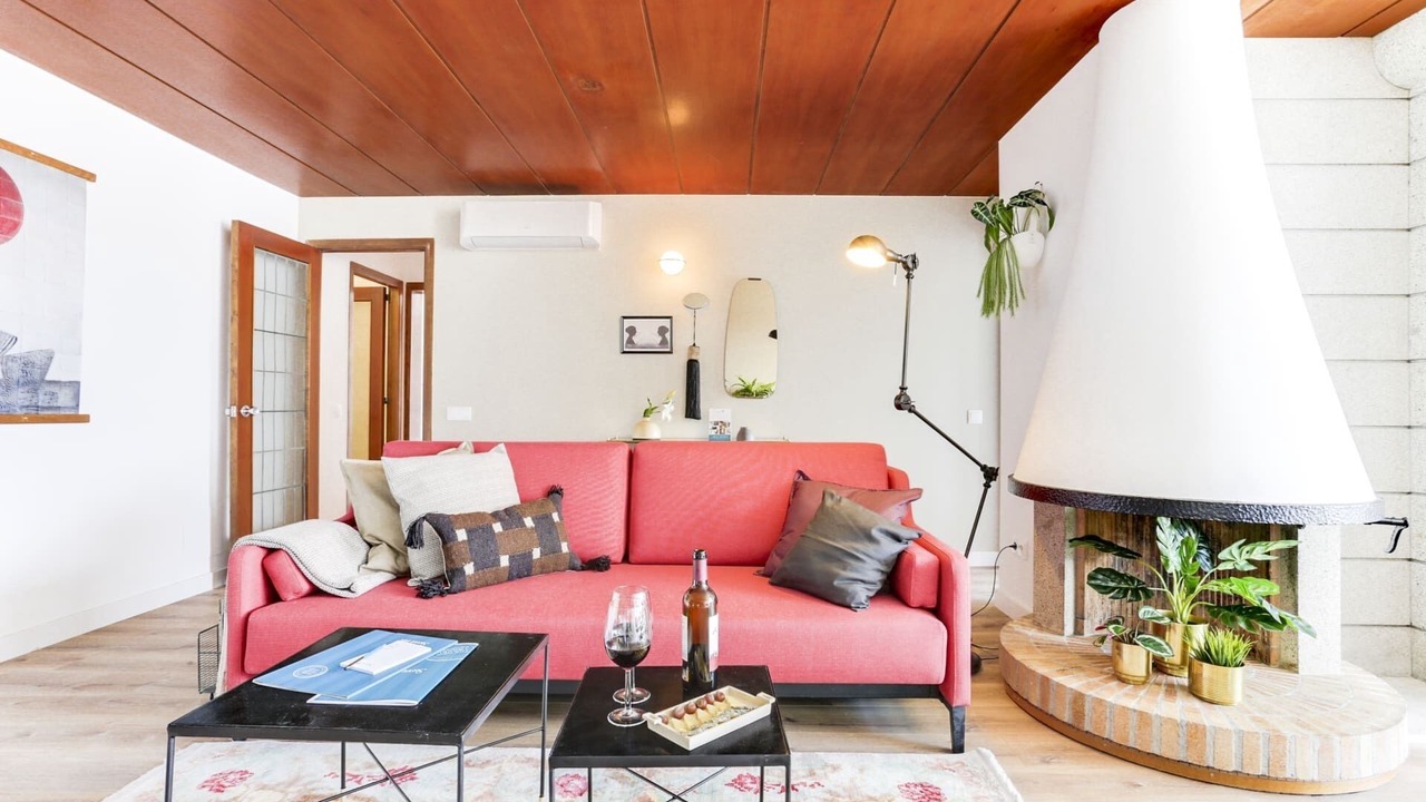 Photo of Livingroom in Esquerra de l'Eixample