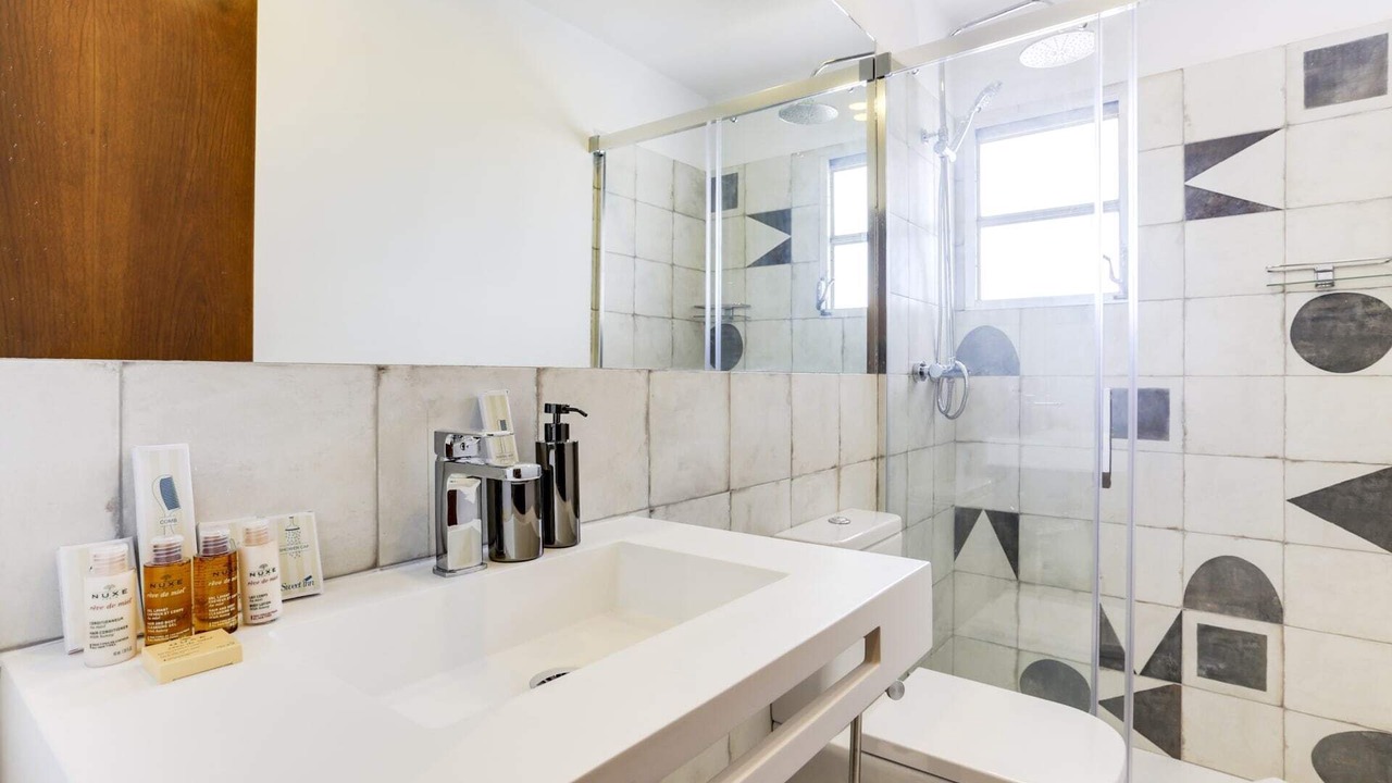 Photo of Bathroom in Esquerra de l'Eixample