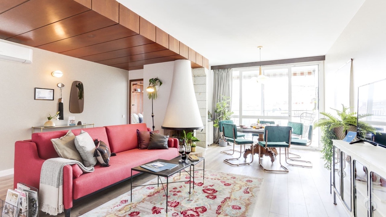 Photo of Livingroom in Esquerra de l'Eixample