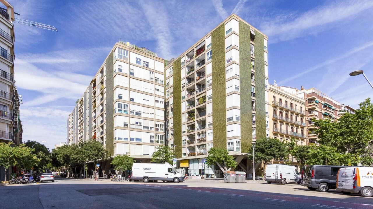Photo of Outdoor in Esquerra de l'Eixample