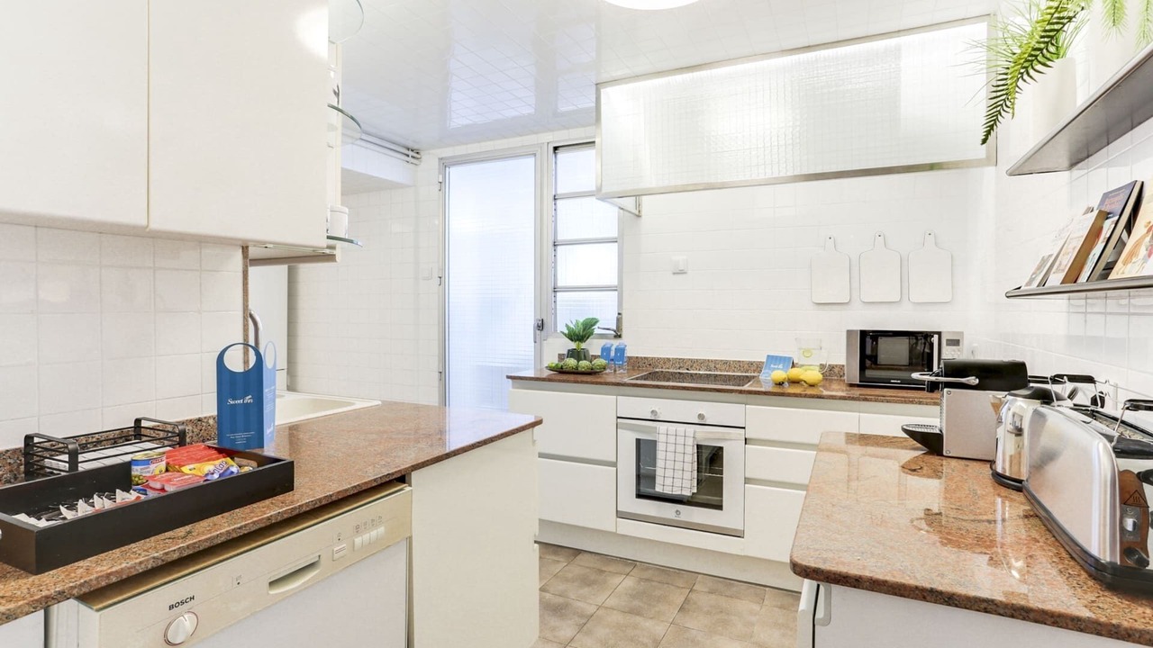 Photo of Kitchen in Esquerra de l'Eixample