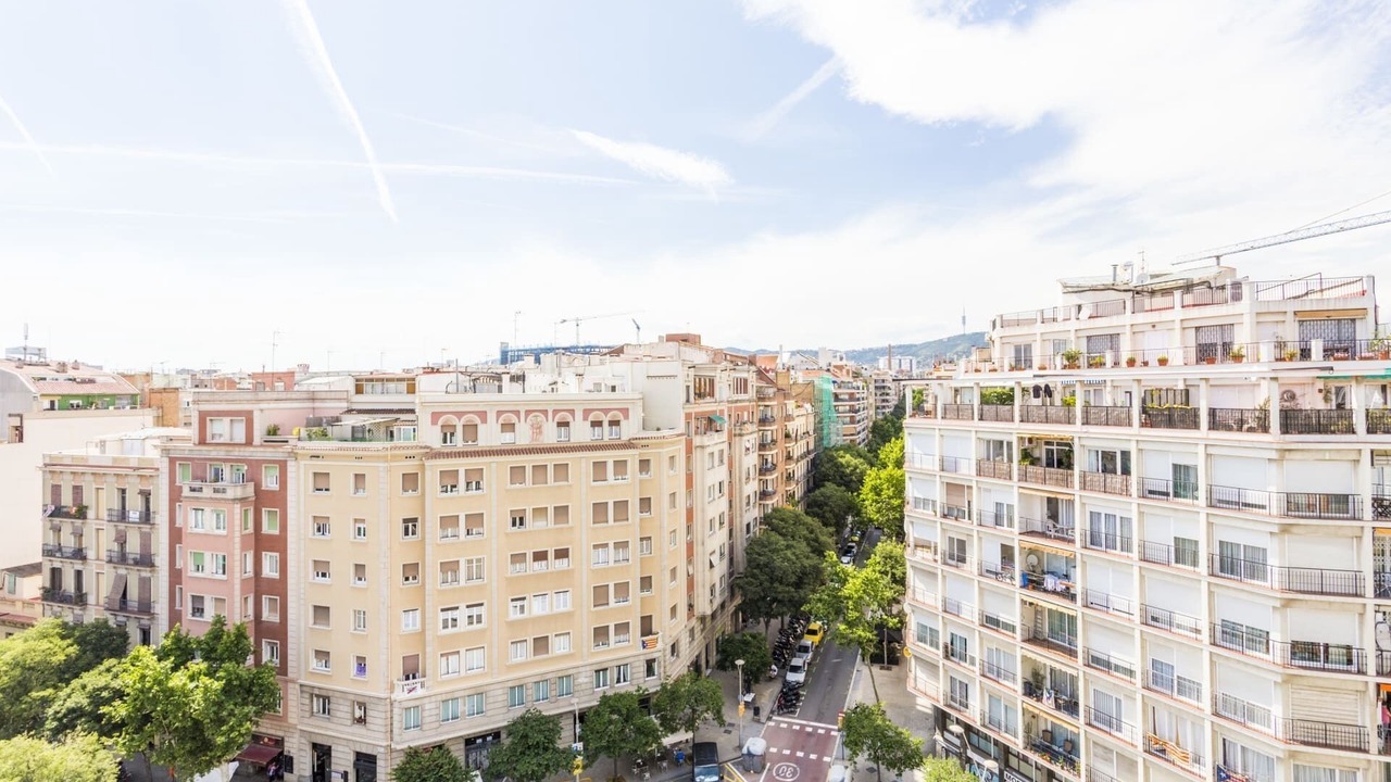Photo of Outdoor in Esquerra de l'Eixample