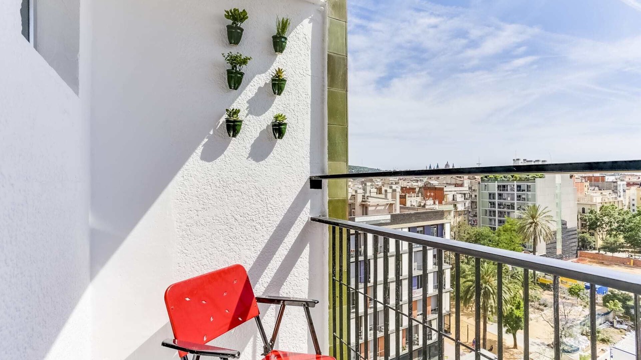 Photo of Outdoor in Esquerra de l'Eixample