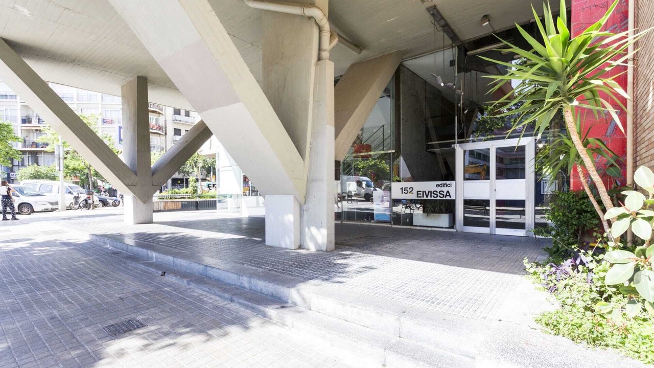 Photo of Outdoor in Esquerra de l'Eixample