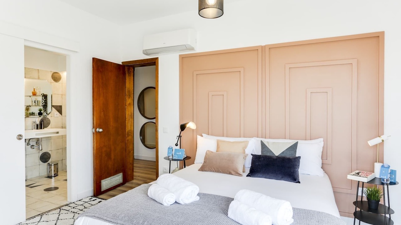 Photo of Bedroom in Esquerra de l'Eixample