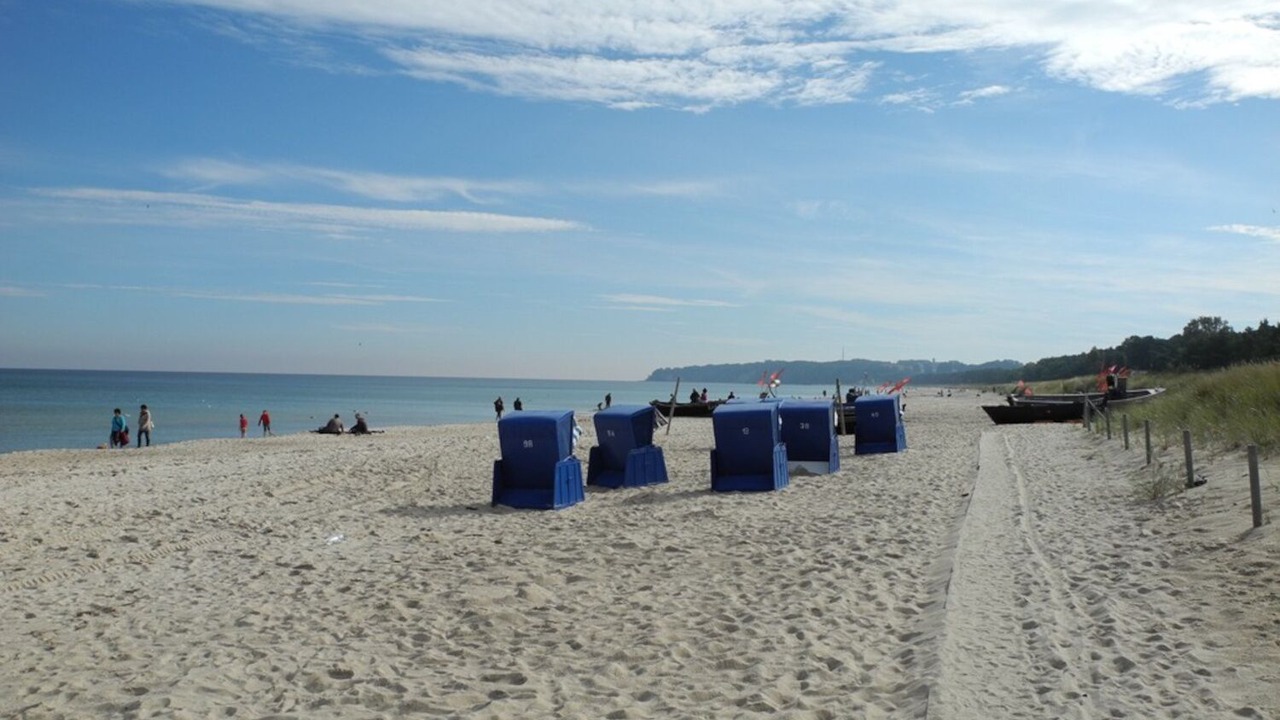 Photo of Others in Ostseebad Baabe