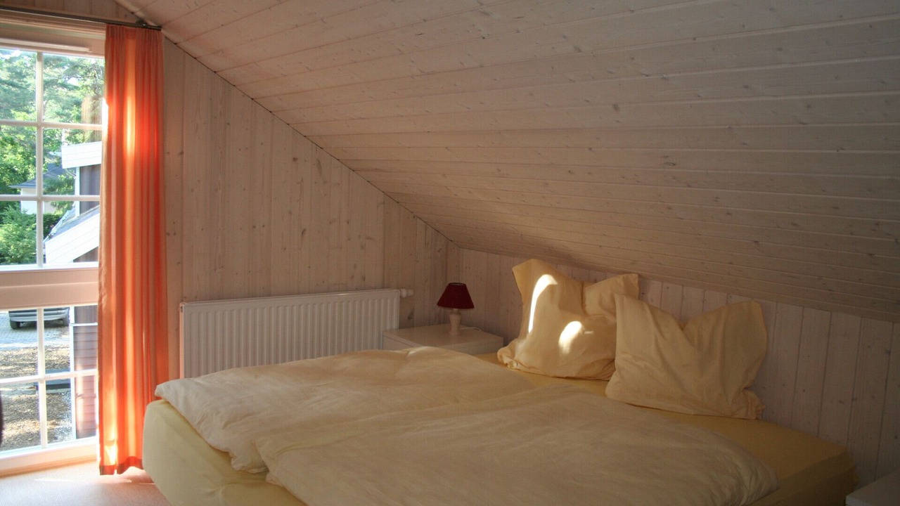 Photo of Bedroom in Ostseebad Baabe