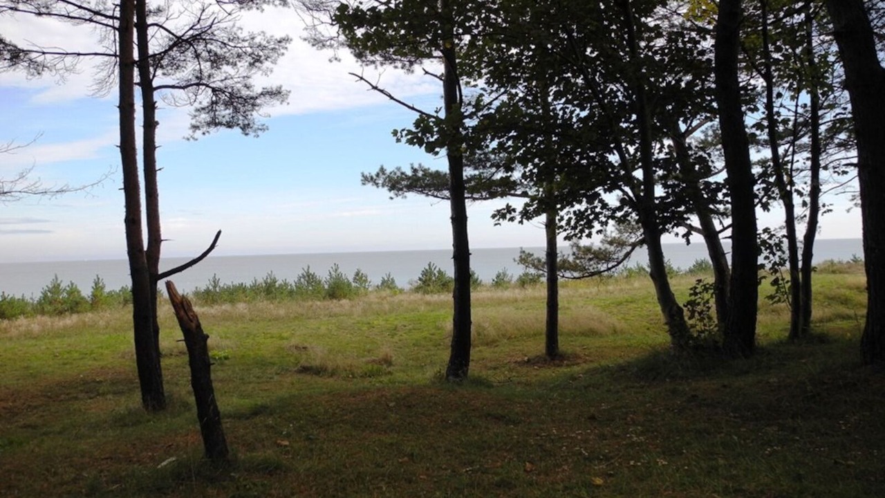 Photo of Outdoor in Ostseebad Baabe