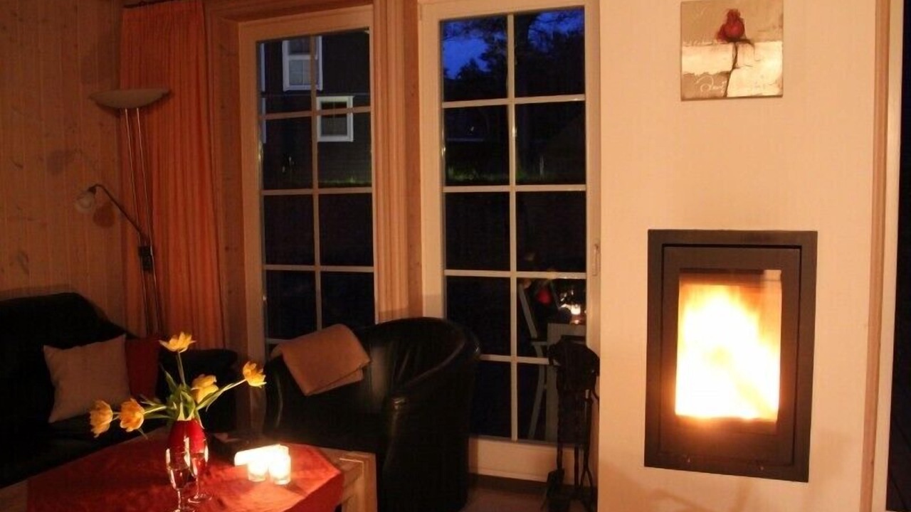 Photo of Livingroom in Ostseebad Baabe