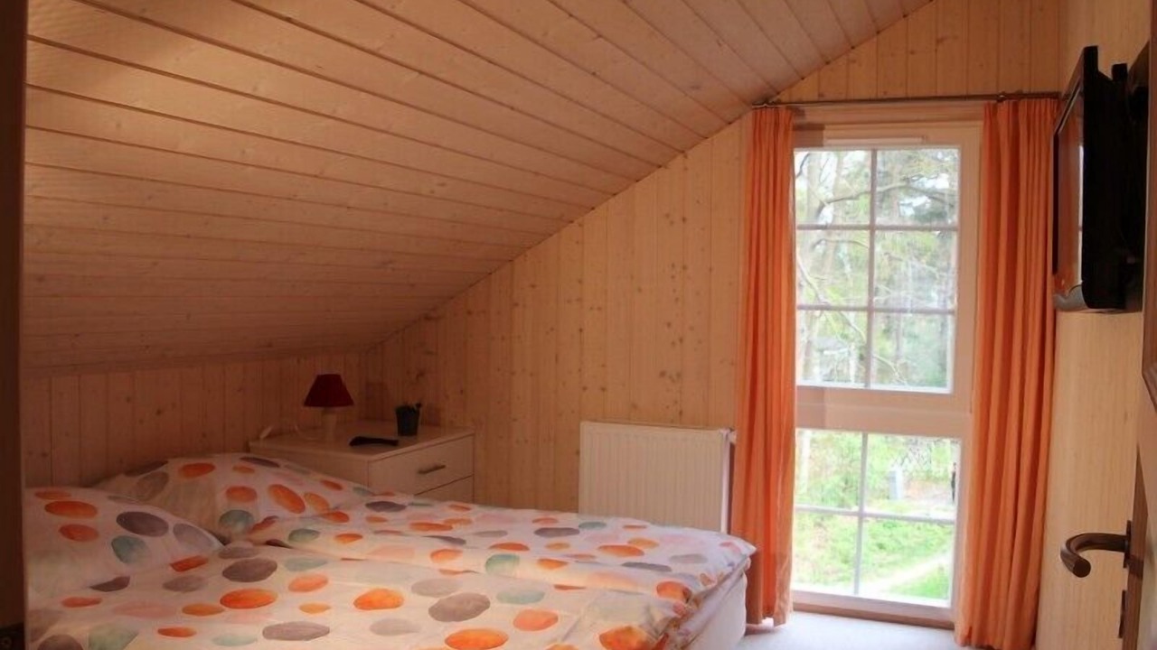 Photo of Bedroom in Ostseebad Baabe