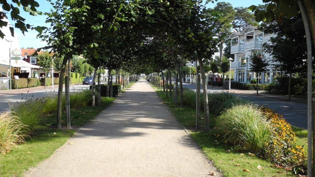 Photo of Outdoor in Ostseebad Baabe