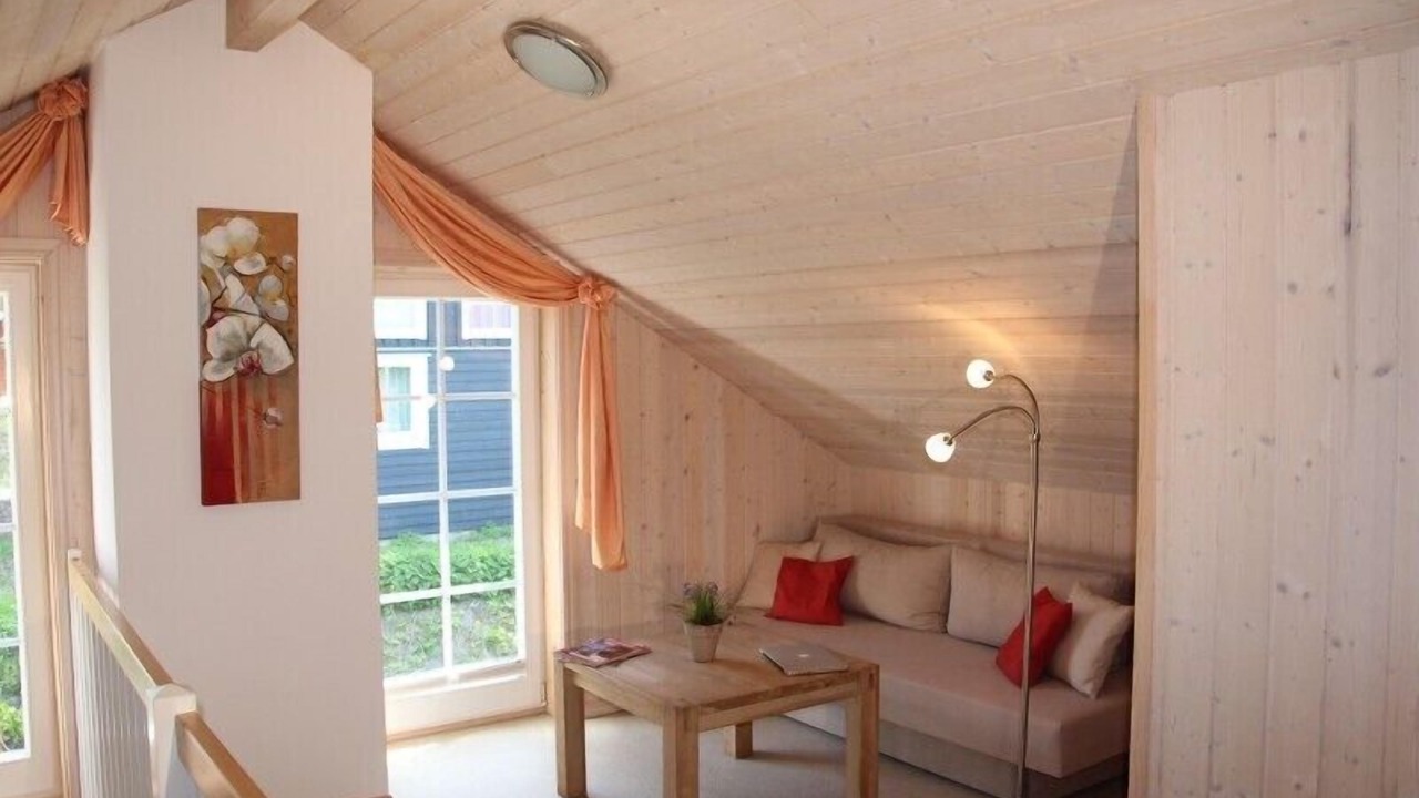 Photo of Livingroom in Ostseebad Baabe