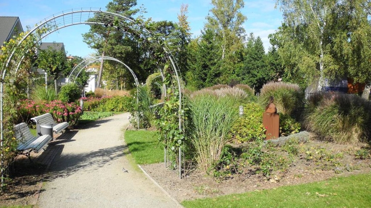 Photo of Outdoor in Ostseebad Baabe