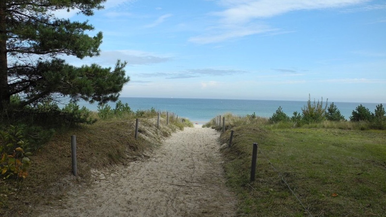 Photo of Others in Ostseebad Baabe